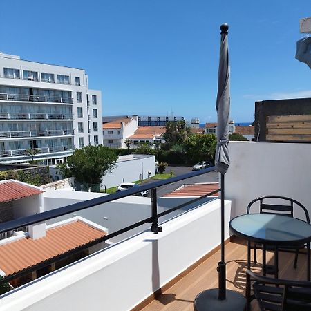 Santa Alegria Hostel Ponta Delgada Extérieur photo