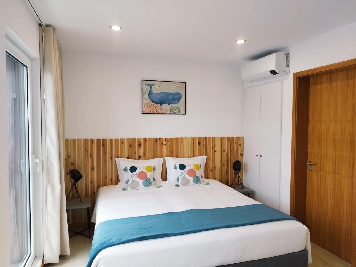 Santa Alegria Hostel Ponta Delgada Extérieur photo