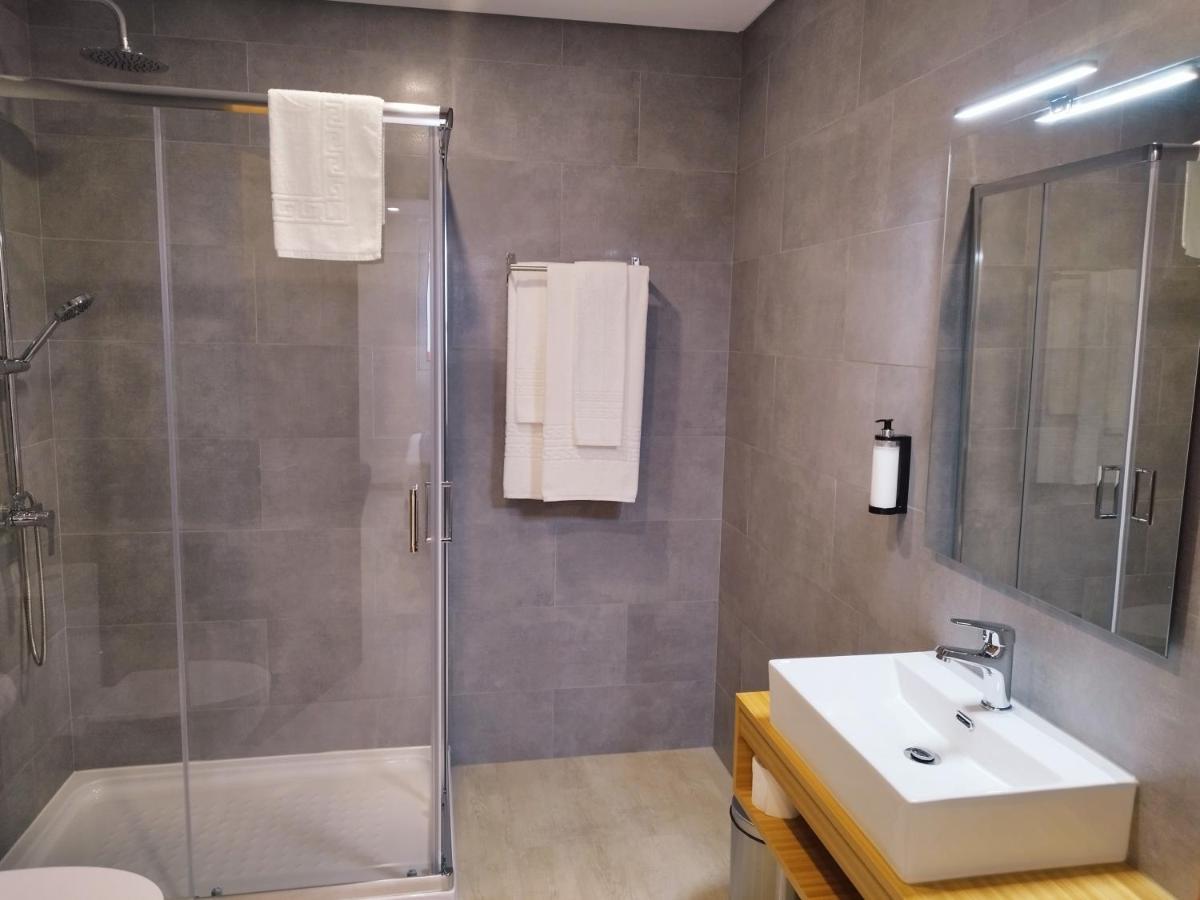Santa Alegria Hostel Ponta Delgada Extérieur photo