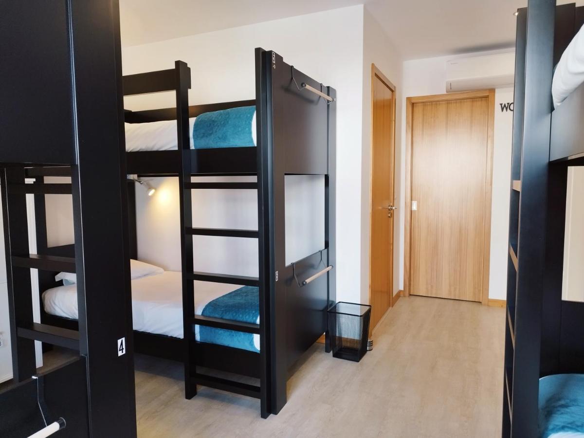 Santa Alegria Hostel Ponta Delgada Extérieur photo
